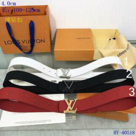 Picture of LV Belts _SKULVBelt40mm100-125cm8L1347025